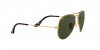 OKULARY RAY-BAN® AVIATOR LARGE METAL RB 3025 181 58 ROZMIAR M
